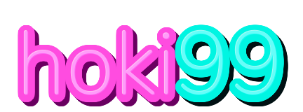 hoki99 — logo kanal